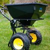 Spyker Spreaders 80lb ERGO-PRO Push Spreader PC SPY80-1P